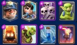 皇室战争觉醒矿工最新爆料