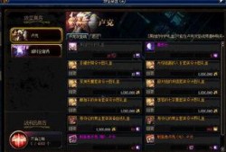 DNF4月份版本最新爆料,技能革新与冒险新篇章