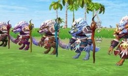 创造与魔法爆料视频最新,魔法世界新篇章即将开启！