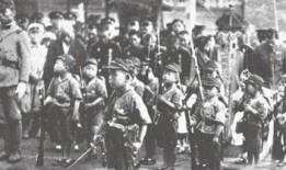 最新日本军官爆料电影,日本军官亲述战争内幕