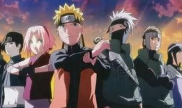 2022年最新火影爆料,神秘忍者崛起，忍者世界风云再起