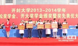 开封大学最新爆料新闻,揭秘校园热点事件背后的真相