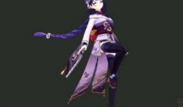 原神最新爆料丑角角色,神秘莫测的舞者，揭开神秘面纱