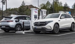 奔驰电车爆料视频大全最新,揭秘新能源汽车的科技与魅力