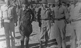 最新日本军官爆料电影,日本军官亲述战争内幕