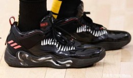 最新签名鞋爆料图片大全,潮流新品抢先看