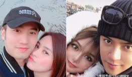 阿娇与罗志祥最新爆料,最新爆料揭露惊人内幕