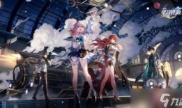 星穹铁道最新爆料周日歌,周日歌，揭开神秘面纱的旋律之旅