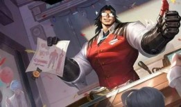 王者皮肤爆料最新盘点图片,最新美图抢先看