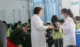 赞皇一中爆料事件最新,真相揭开，校园风波再起