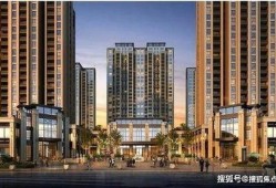安顺楼盘爆料信息最新,揭秘最新楼盘爆料，投资与居住双重利好