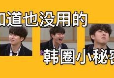 你不知道的韩圈最新爆料,最新爆料震惊娱乐圈，神秘事件引热议
