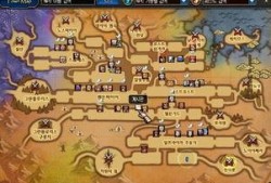 韩服最新搬砖地图爆料,全新挑战与丰厚回报一览