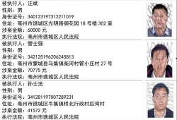 瓦房店爆料人名单公示最新,揭秘背后真相与人物命运