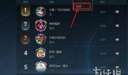 战区手游最新爆料群,群英荟萃，战火再燃！