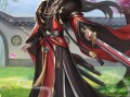 三国杀纳贤最新爆料,神秘英雄登场，战局再掀风云