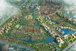 淮北绿地21城最新爆料,揭秘未来城市生活新篇章