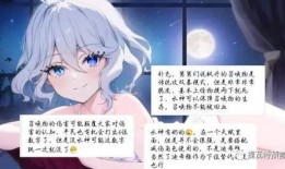 原神最新爆料水神强度,水神降临！原神最新爆料揭示神秘水元素角色强度解析