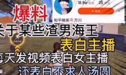 虎门渣男爆料视频最新版,揭秘惊人真相与惊人内幕