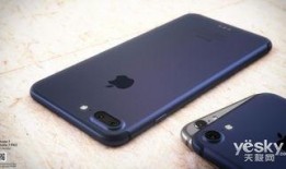 苹果7最新爆料信息,颠覆性设计大揭秘，性能与外观双升级